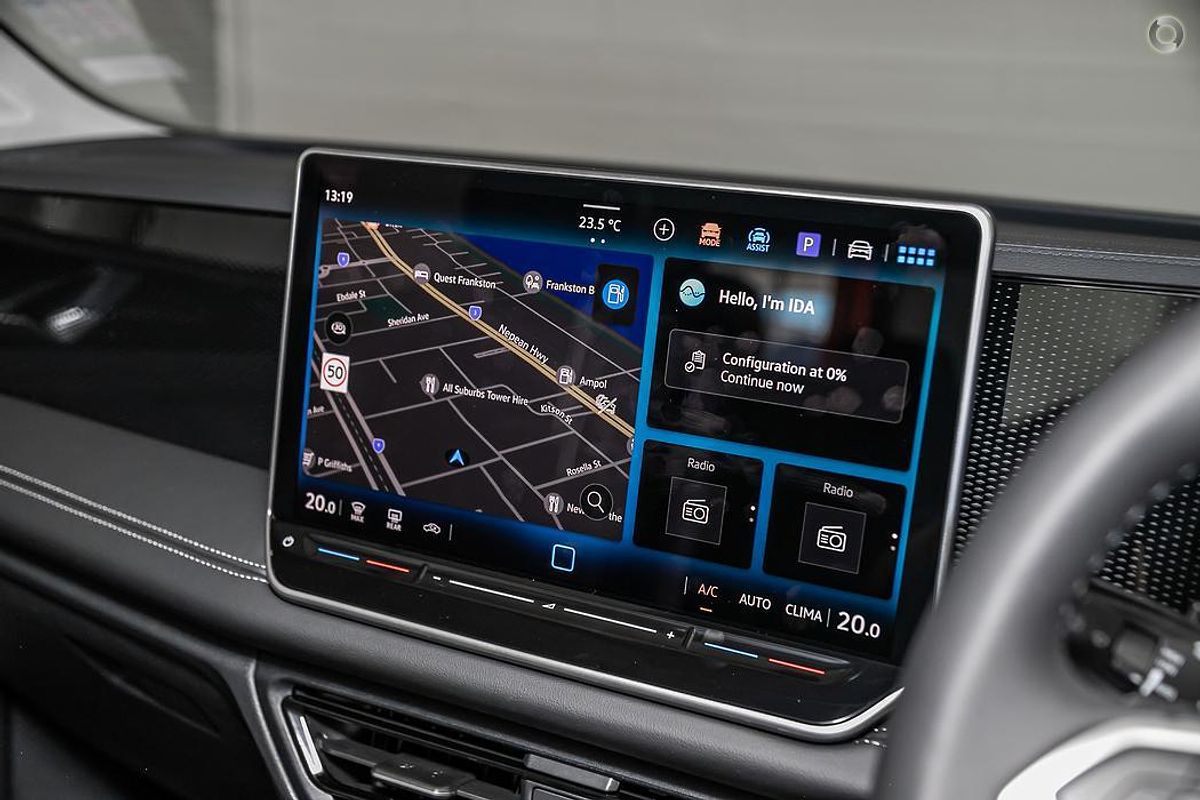 2025 Volkswagen Tiguan 110TSI Life CT