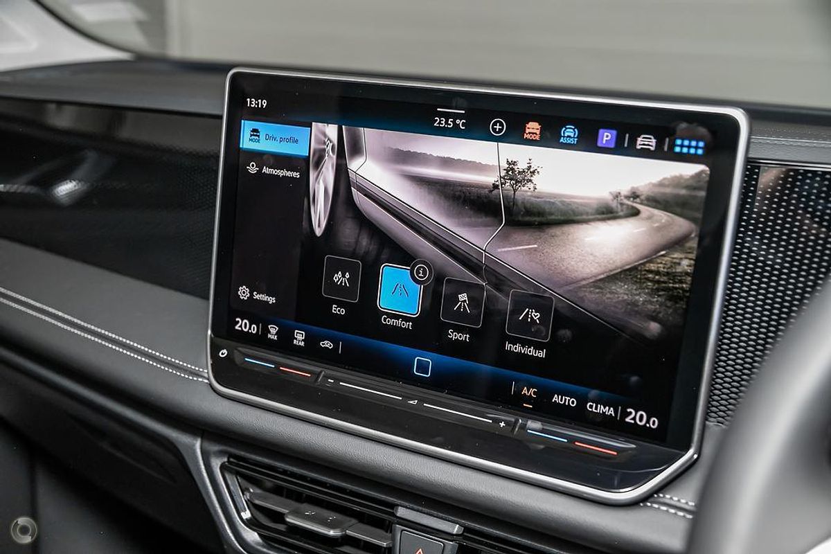 2025 Volkswagen Tiguan 110TSI Life CT