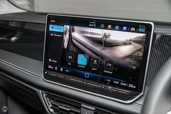 2025 Volkswagen Tiguan 110TSI Life CT