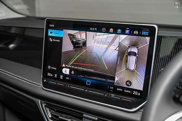 2025 Volkswagen Tiguan 110TSI Life CT