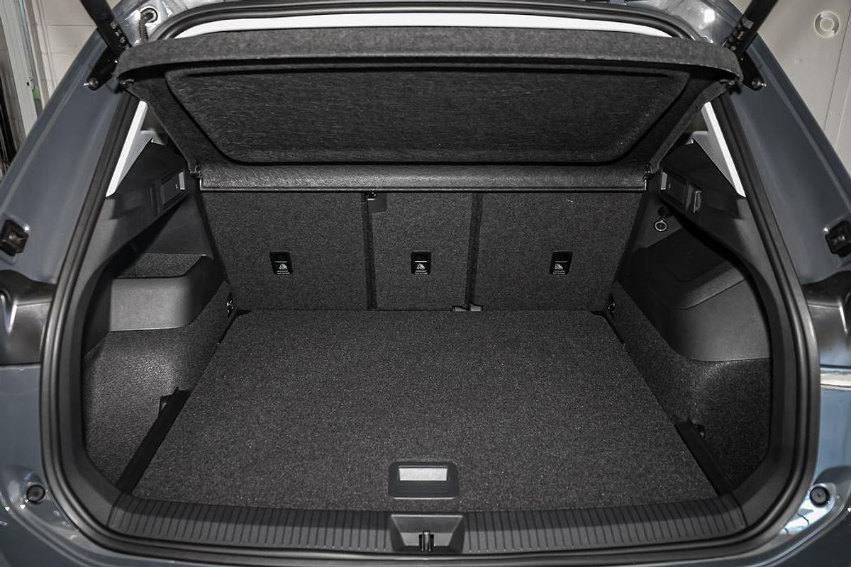 2025 Volkswagen Tiguan 110TSI Life CT