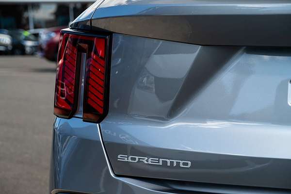 2025 Kia Sorento GT-Line MQ4 PE