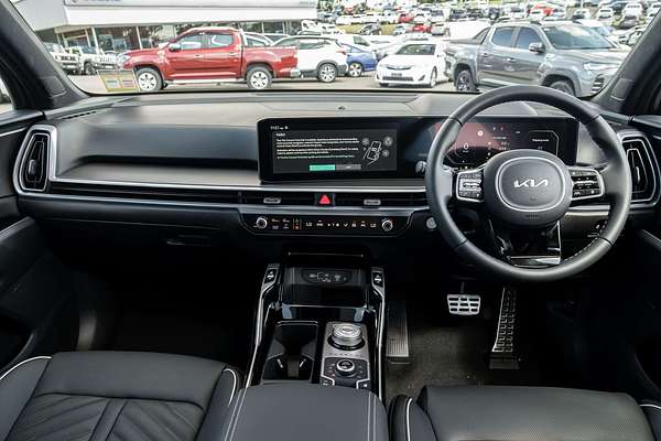 2025 Kia Sorento GT-Line MQ4 PE
