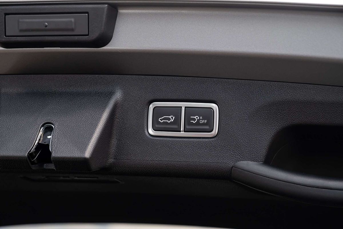 2025 Kia Sorento GT-Line MQ4 PE
