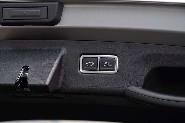 2025 Kia Sorento GT-Line MQ4 PE
