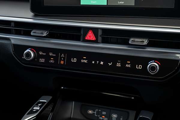 2025 Kia Sorento GT-Line MQ4 PE