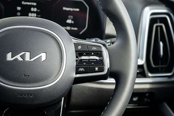 2025 Kia Sorento GT-Line MQ4 PE