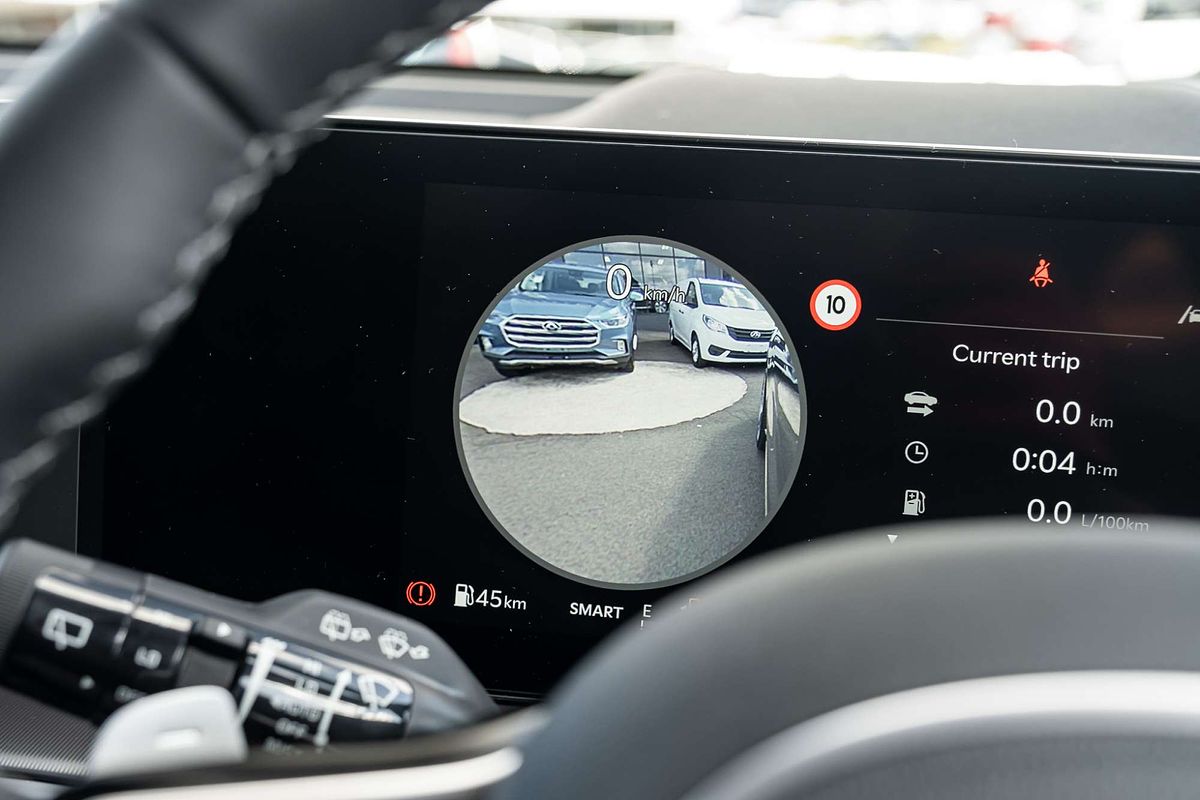 2025 Kia Sorento GT-Line MQ4 PE
