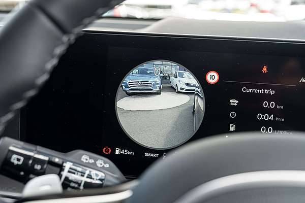 2025 Kia Sorento GT-Line MQ4 PE