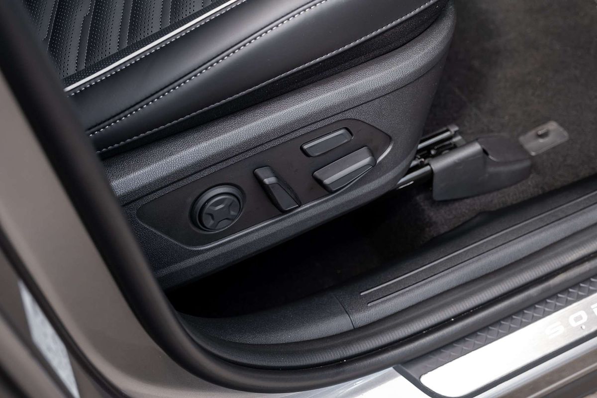 2025 Kia Sorento GT-Line MQ4 PE
