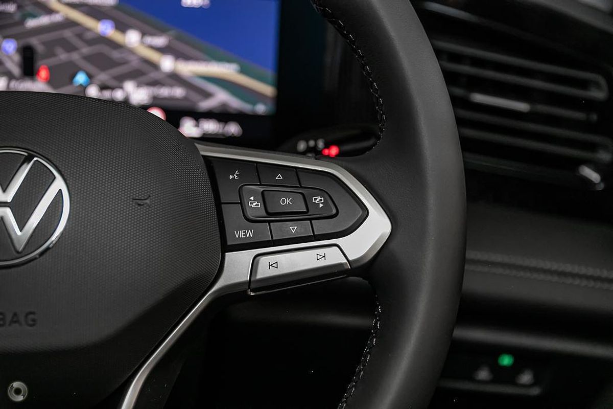 2025 Volkswagen Tiguan 110TSI Life CT