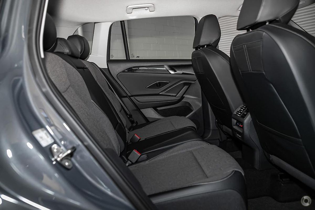 2025 Volkswagen Tiguan 110TSI Life CT