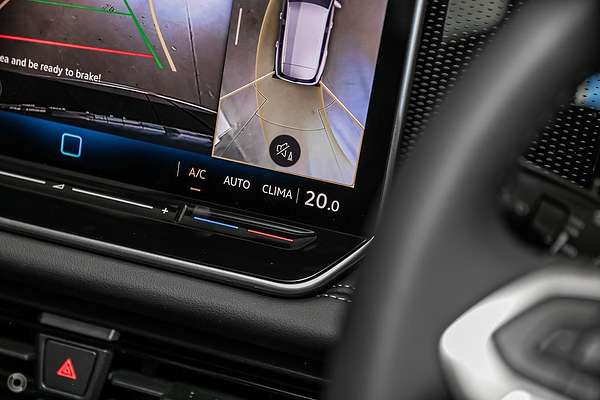 2025 Volkswagen Tiguan 110TSI Life CT