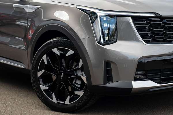 2025 Kia Sorento GT-Line MQ4 PE