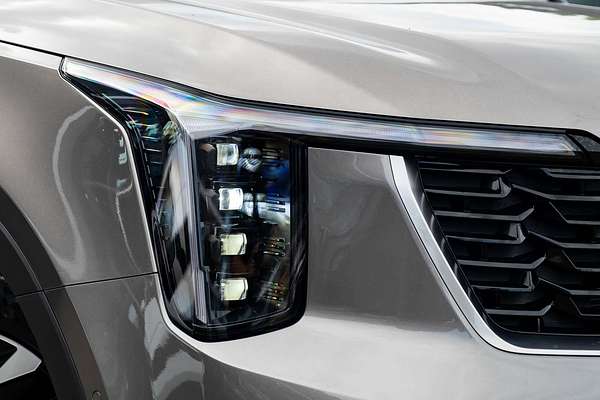 2025 Kia Sorento GT-Line MQ4 PE