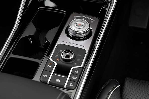 2025 Kia Sorento GT-Line MQ4 PE