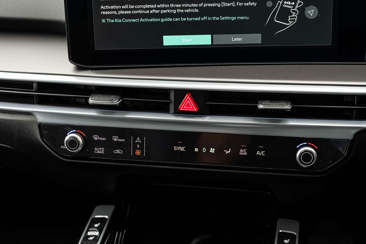 2025 Kia Sorento GT-Line MQ4 PE