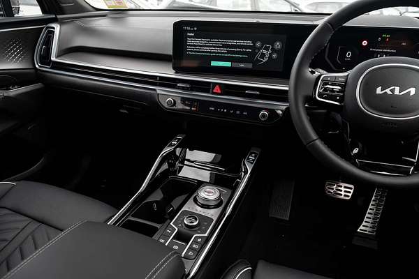 2025 Kia Sorento GT-Line MQ4 PE