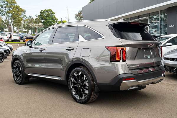2025 Kia Sorento GT-Line MQ4 PE