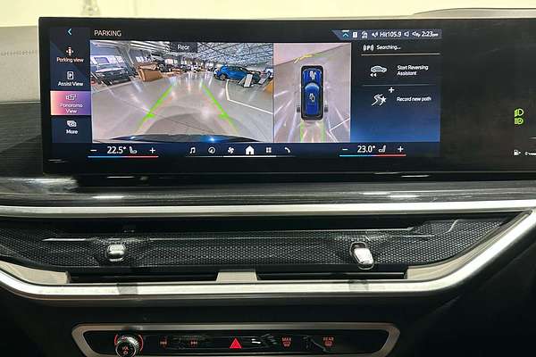 2023 BMW X5 xDrive40i M Sport G05 LCI