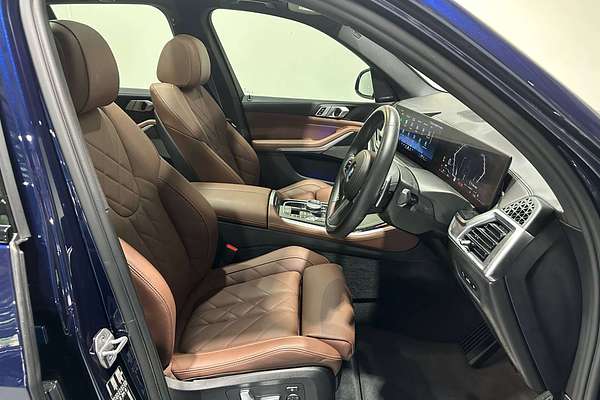 2023 BMW X5 xDrive40i M Sport G05 LCI