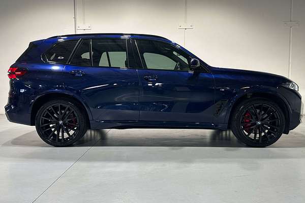 2023 BMW X5 xDrive40i M Sport G05 LCI