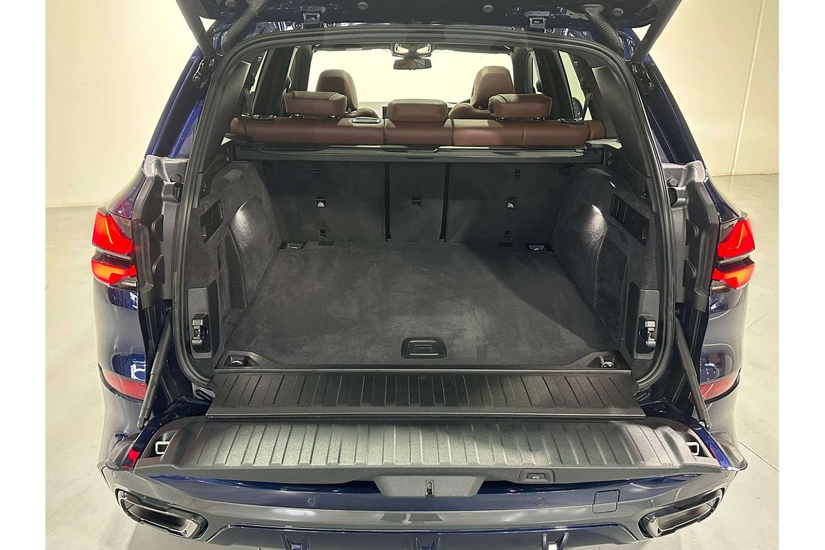 2023 BMW X5 xDrive40i M Sport G05 LCI