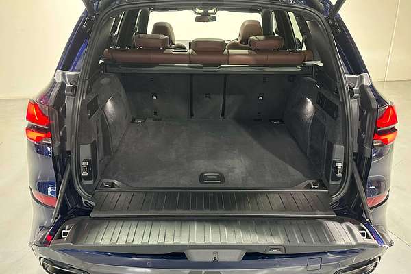 2023 BMW X5 xDrive40i M Sport G05 LCI