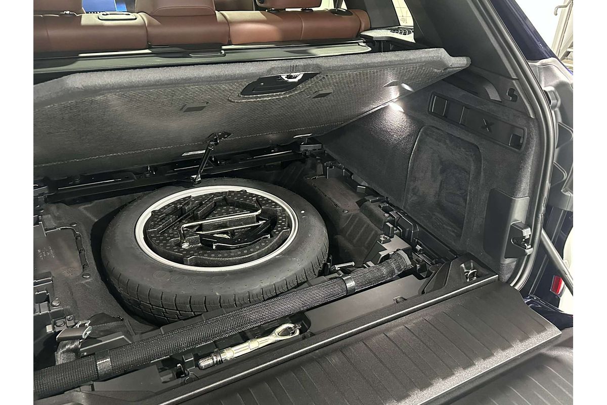 2023 BMW X5 xDrive40i M Sport G05 LCI
