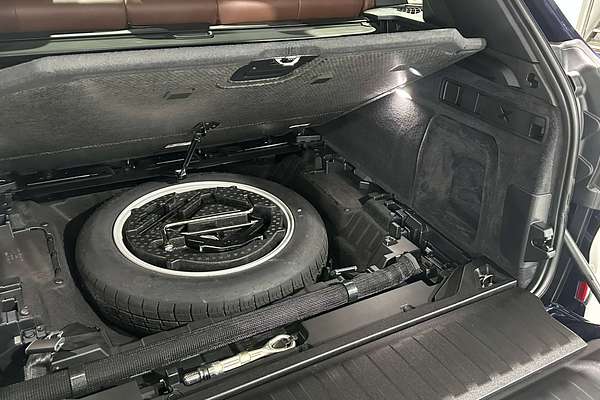2023 BMW X5 xDrive40i M Sport G05 LCI