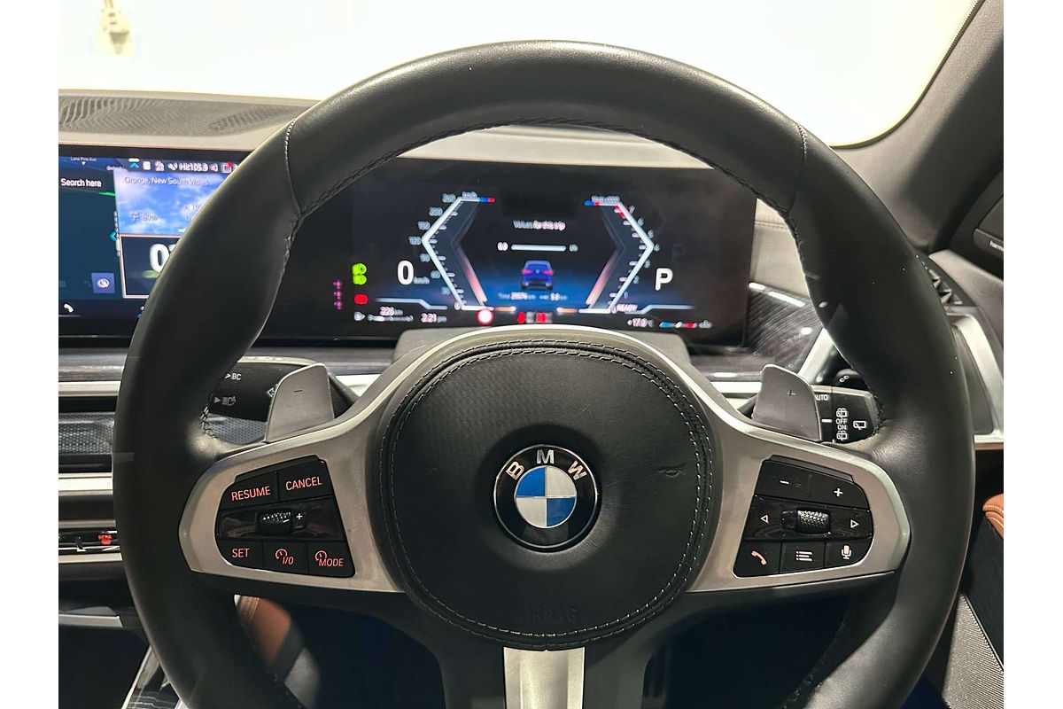 2023 BMW X5 xDrive40i M Sport G05 LCI