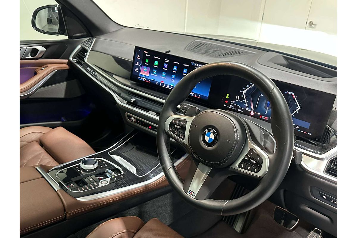 2023 BMW X5 xDrive40i M Sport G05 LCI