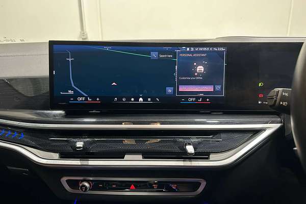 2023 BMW X5 xDrive40i M Sport G05 LCI
