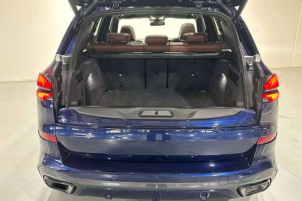 2023 BMW X5 xDrive40i M Sport G05 LCI
