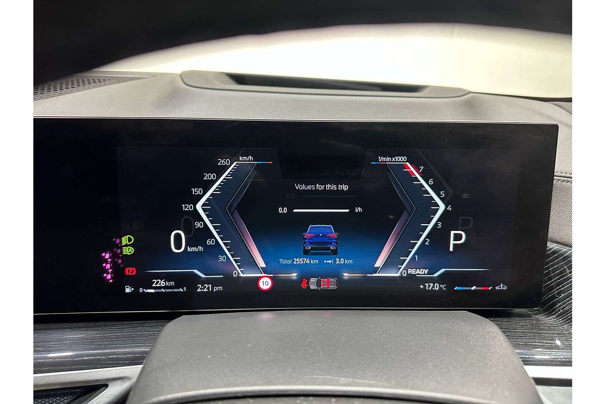 2023 BMW X5 xDrive40i M Sport G05 LCI