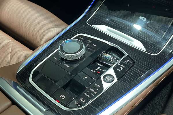 2023 BMW X5 xDrive40i M Sport G05 LCI
