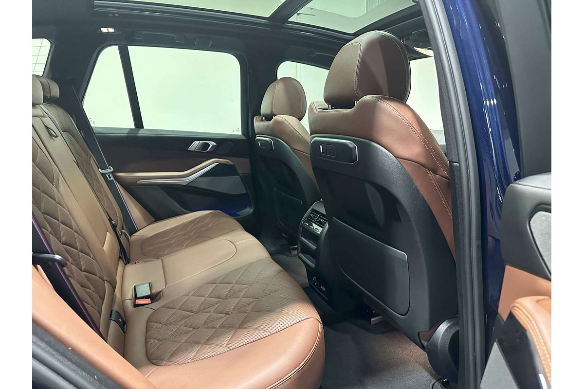 2023 BMW X5 xDrive40i M Sport G05 LCI