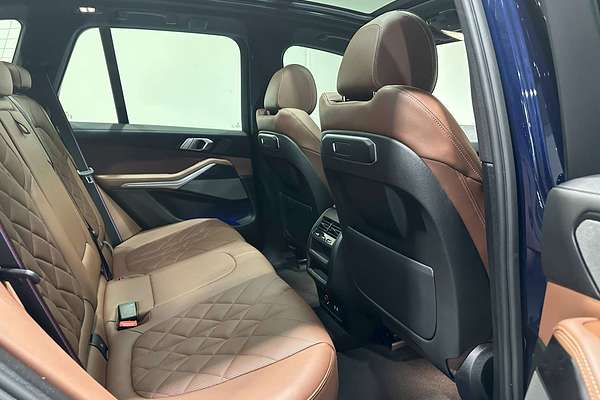 2023 BMW X5 xDrive40i M Sport G05 LCI