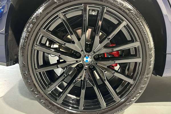 2023 BMW X5 xDrive40i M Sport G05 LCI