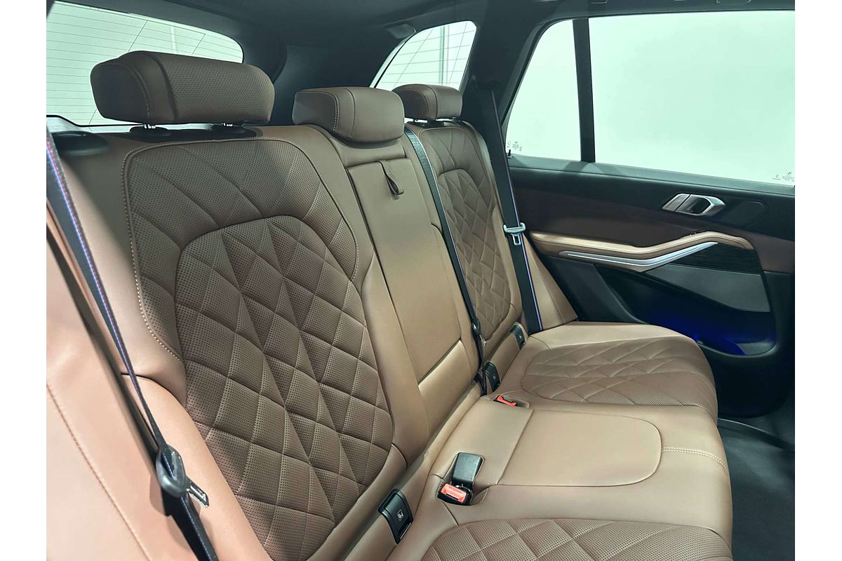 2023 BMW X5 xDrive40i M Sport G05 LCI