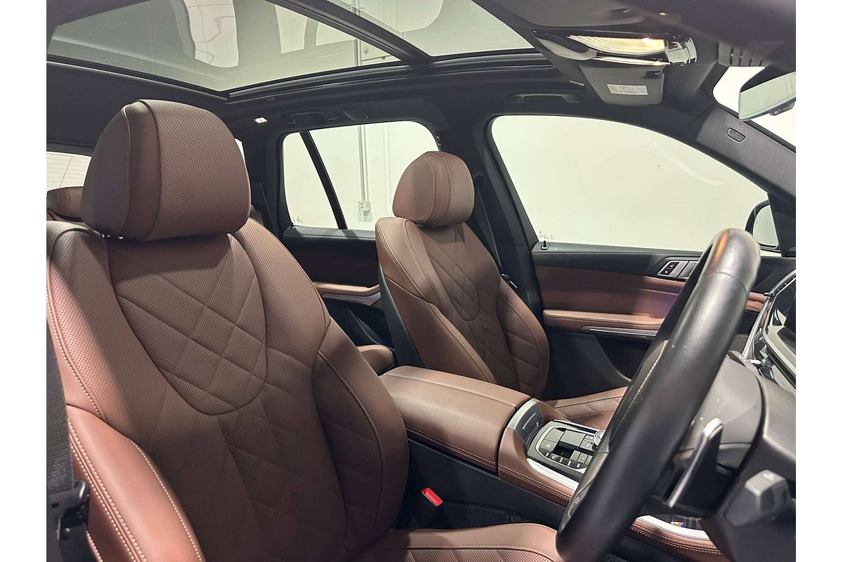 2023 BMW X5 xDrive40i M Sport G05 LCI