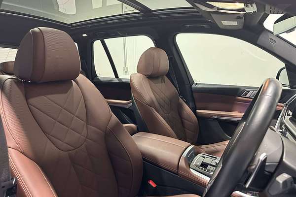 2023 BMW X5 xDrive40i M Sport G05 LCI