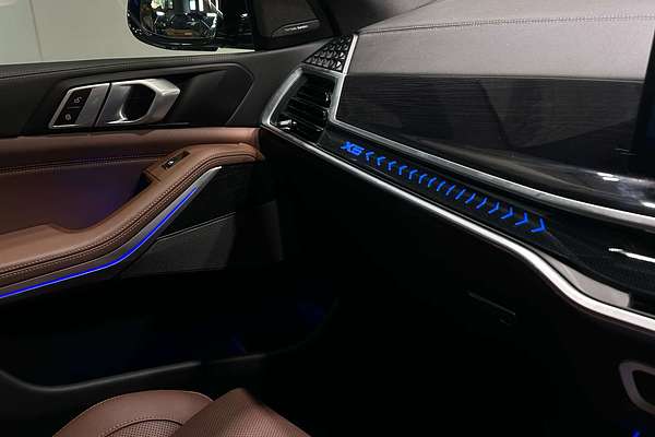 2023 BMW X5 xDrive40i M Sport G05 LCI