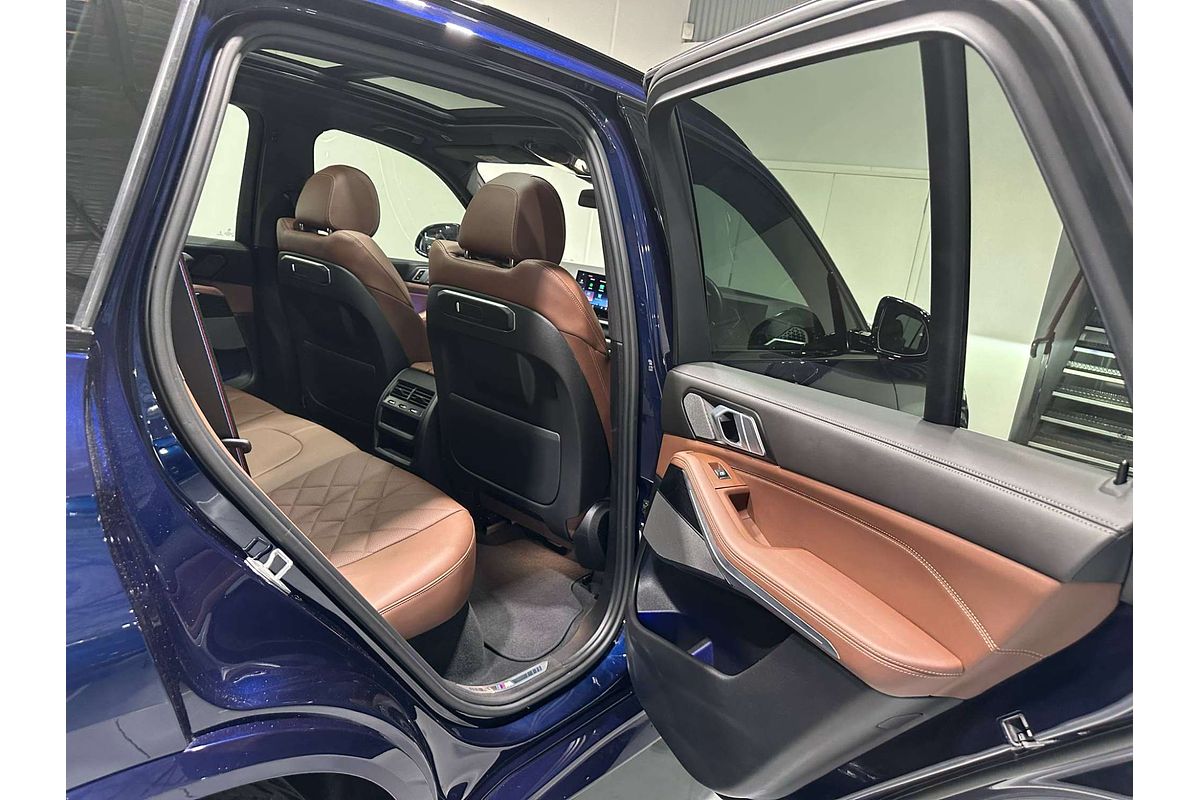 2023 BMW X5 xDrive40i M Sport G05 LCI