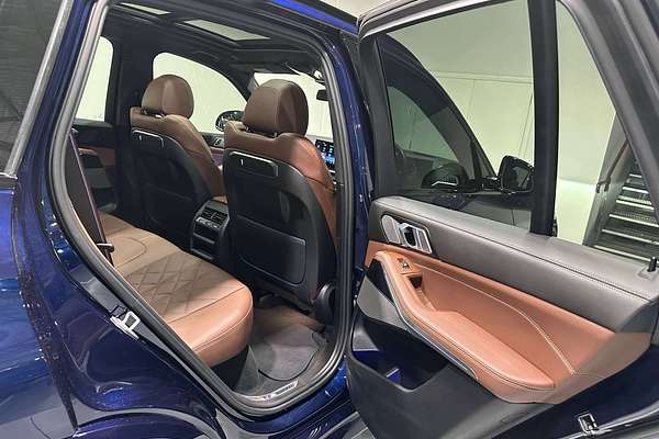 2023 BMW X5 xDrive40i M Sport G05 LCI