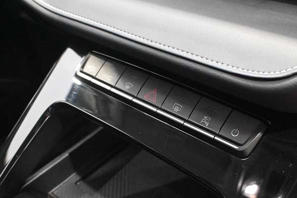 2022 GWM Haval H6 Premium B01