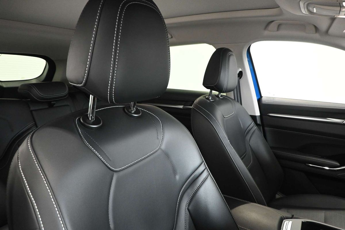 2022 GWM Haval H6 Premium B01