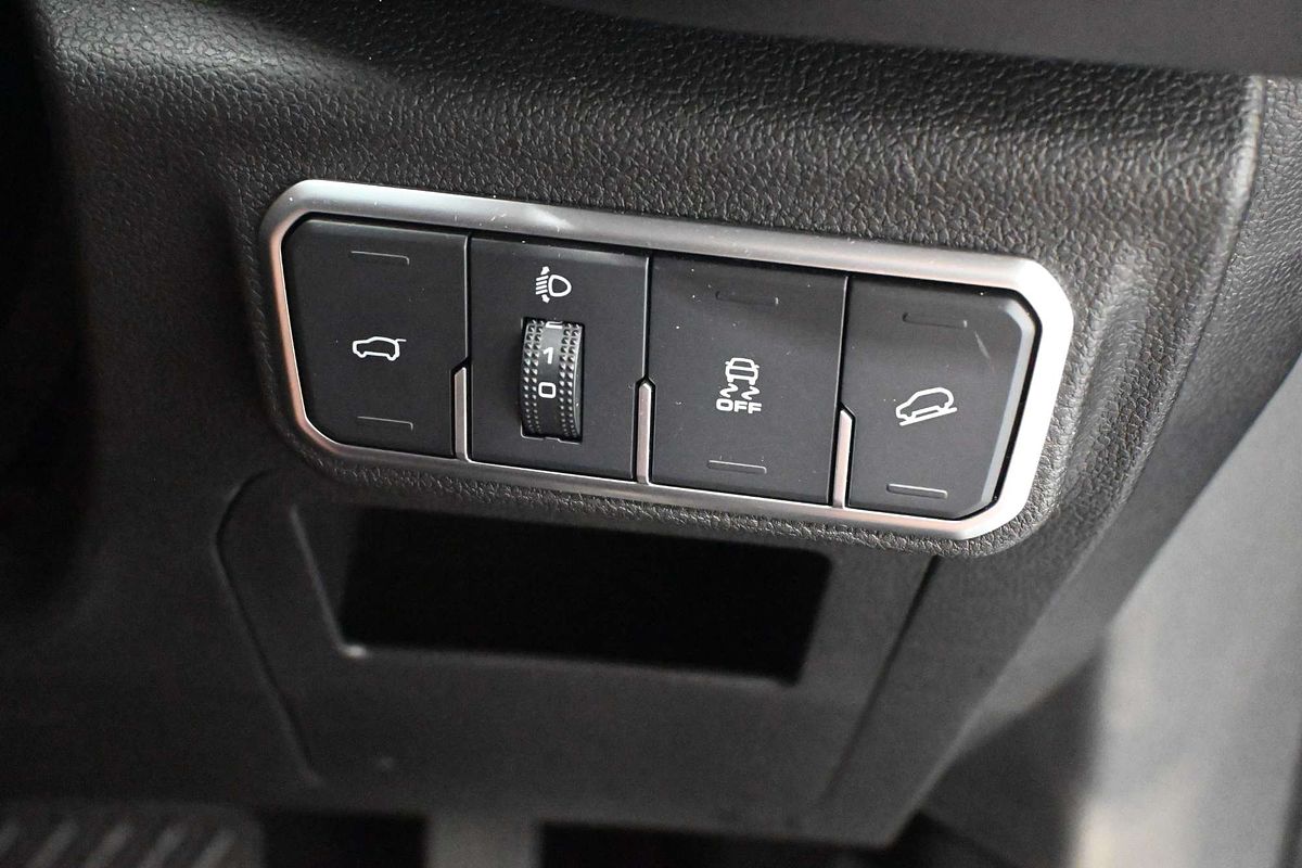 2022 GWM Haval H6 Premium B01