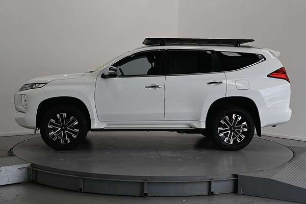 2023 Mitsubishi Pajero Sport GLS QF