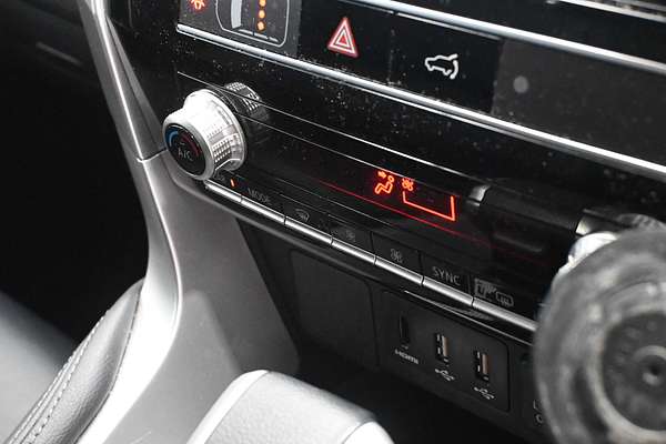 2023 Mitsubishi Pajero Sport GLS QF